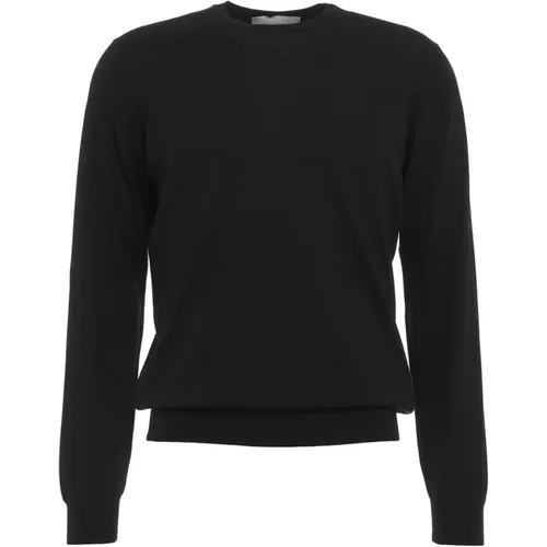 Knitwear > Round-neck Knitwear - - Gender - Modalova