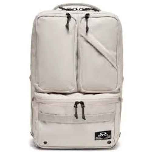 Oakley - Bags > Backpacks - Beige - Oakley - Modalova
