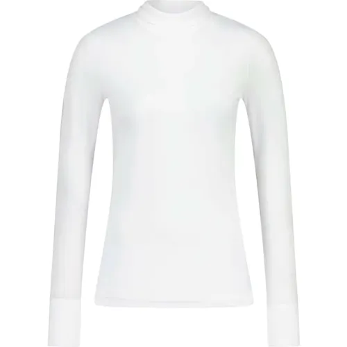 Tops > Long Sleeve Tops - - Marc Cain - Modalova