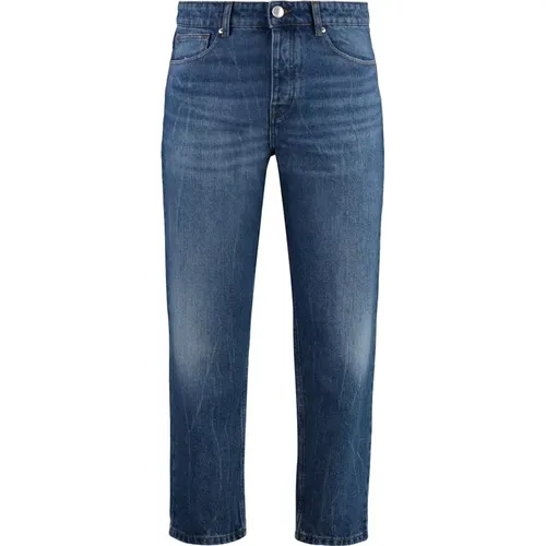 Jeans > Slim-fit Jeans - - Ami Paris - Modalova