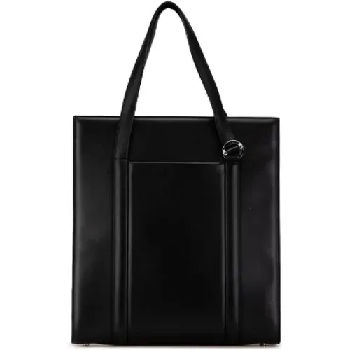 Pre-owned > Pre-owned Bags > Pre-owned Tote Bags - - Cartier Vintage - Modalova