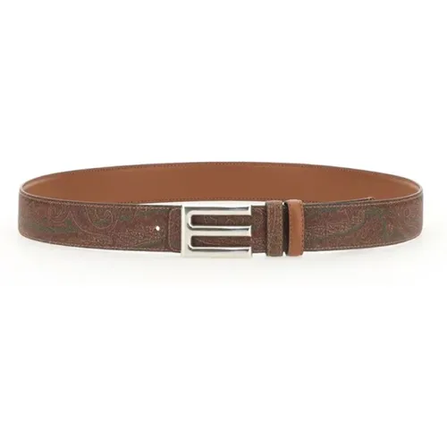 Accessories > Belts - - ETRO - Modalova