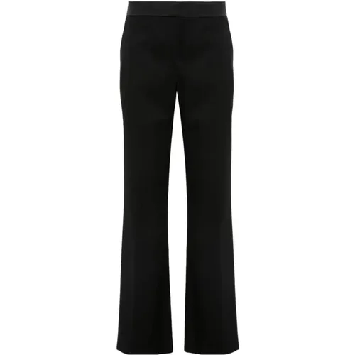 Trousers > Wide Trousers - - Genny - Modalova