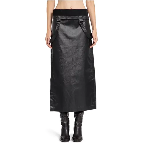 Skirts > Midi Skirts - - Lemaire - Modalova