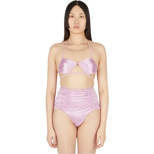 Swimwear > Bikinis - - Isa Boulder - Modalova