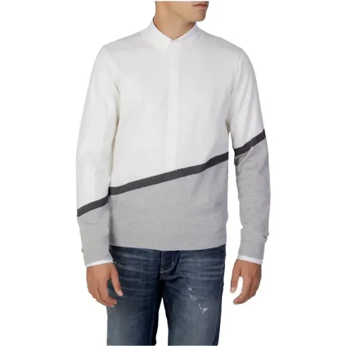 Knitwear > Round-neck Knitwear - - Antony Morato - Modalova