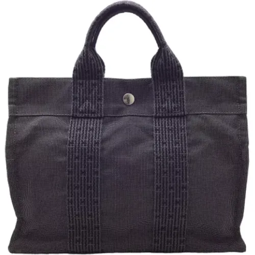 Pre-owned > Pre-owned Bags > Pre-owned Tote Bags - - Hermès Vintage - Modalova