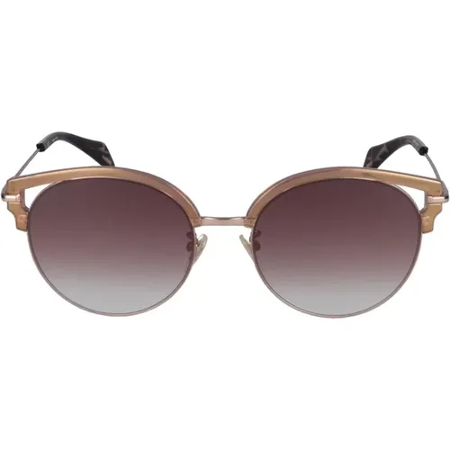 Accessories > Sunglasses - - Police - Modalova