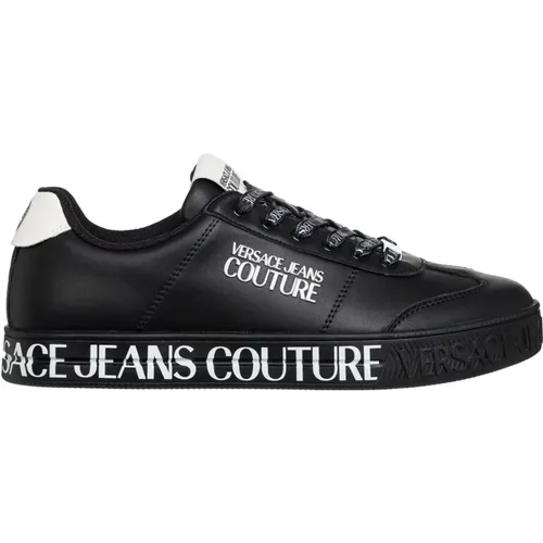 Shoes > Sneakers - - Versace Jeans Couture - Modalova