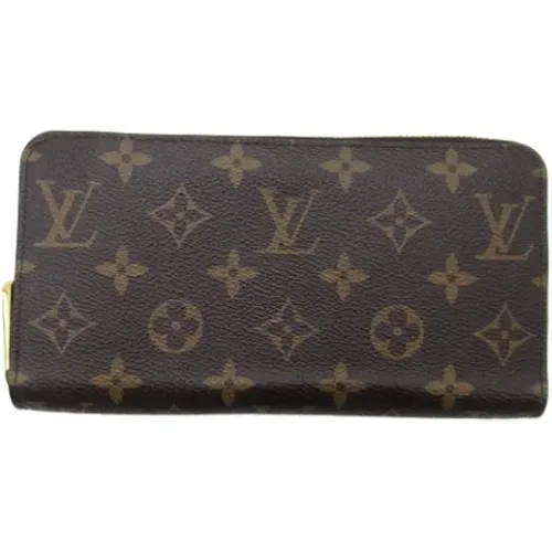 Pre-owned > Pre-owned Accessories > Pre-owned Wallets - - Louis Vuitton Vintage - Modalova