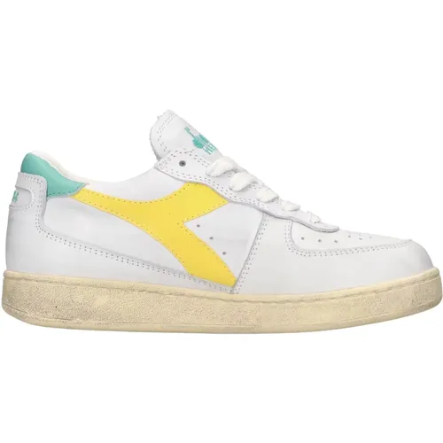 Shoes > Sneakers - - Diadora - Modalova