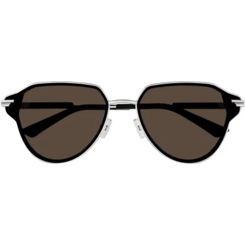 Accessories > Sunglasses - - Bottega Veneta - Modalova