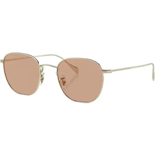 Accessories > Sunglasses - - Oliver Peoples - Modalova