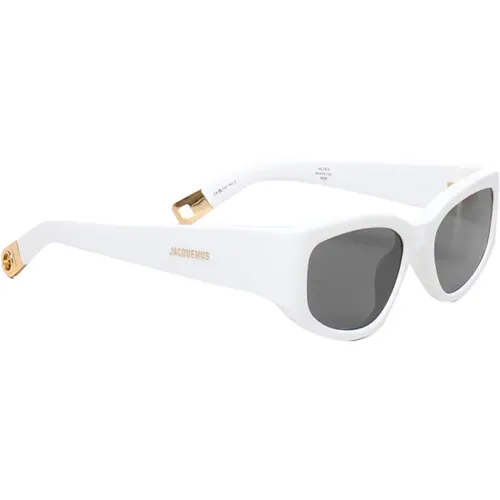 Accessories > Sunglasses - - Jacquemus - Modalova