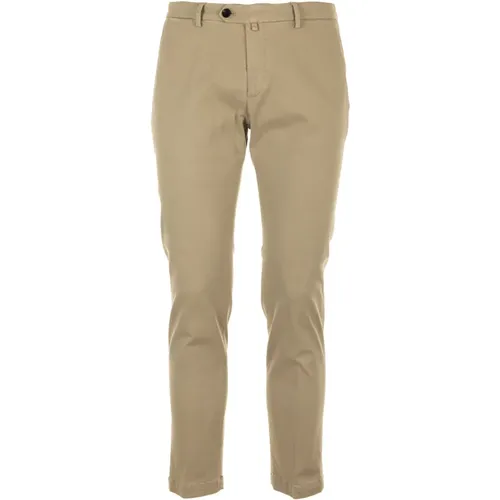 Trousers > Chinos - - Briglia - Modalova