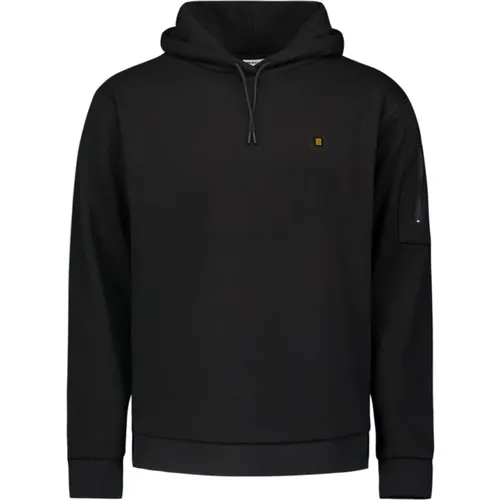 Sweatshirts & Hoodies > Hoodies - - No Excess - Modalova