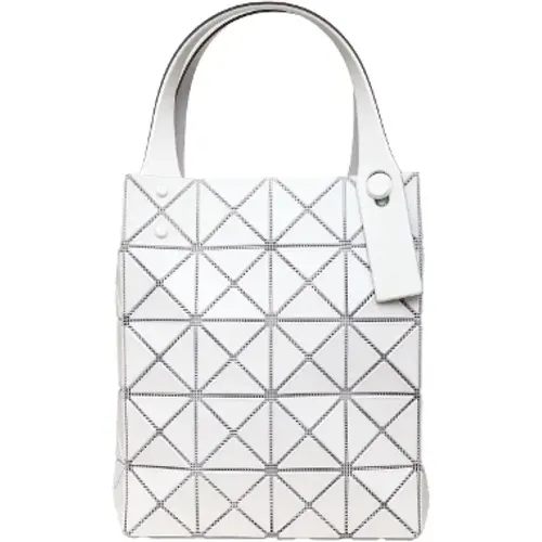 Pre-owned > Pre-owned Bags > Pre-owned Handbags - - Issey Miyake Pre-owned - Modalova