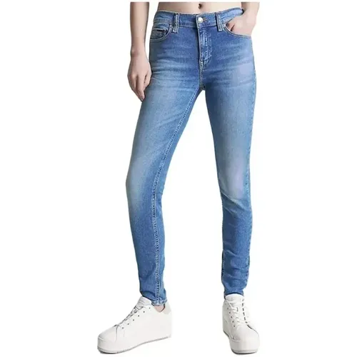 Jeans > Skinny Jeans - - Tommy Hilfiger - Modalova