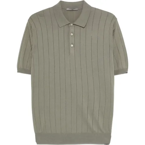 Tops > Polo Shirts - - Corneliani - Modalova