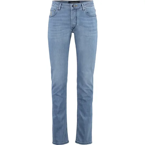 Jeans > Slim-fit Jeans - - Hand Picked - Modalova