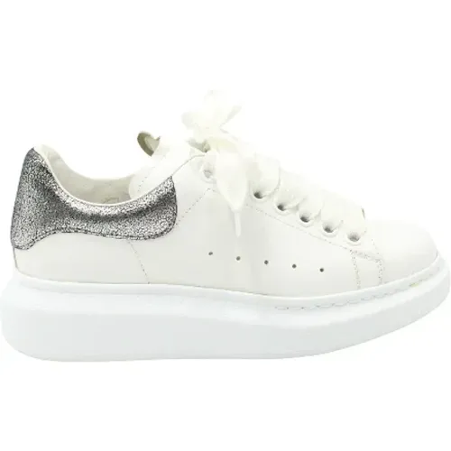 Pre-owned > Pre-owned Shoes > Pre-owned Sneakers - - Alexander McQueen Pre-owned - Modalova