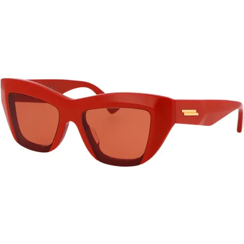 Accessories > Sunglasses - - Bottega Veneta - Modalova