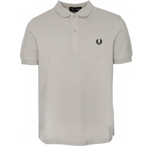 Tops > Polo Shirts - - Fred Perry - Modalova