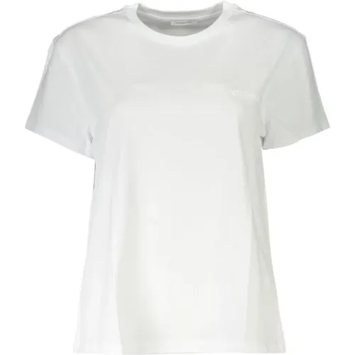 Tops > T-Shirts - - PATRIZIA PEPE - Modalova