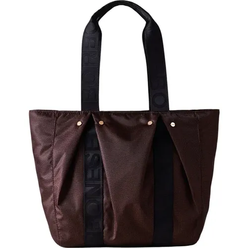 Bags > Handbags - - Borbonese - Modalova