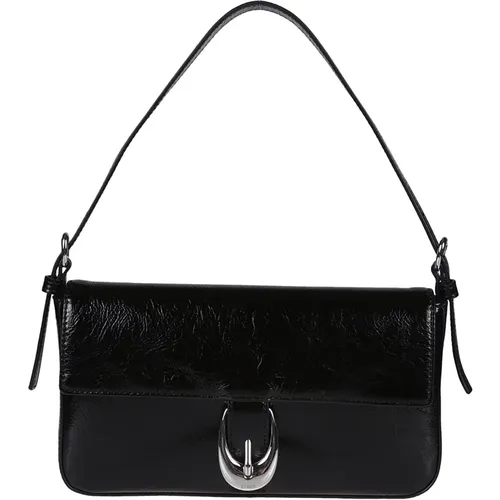 Staud - Bags > Handbags - Black - Staud - Modalova