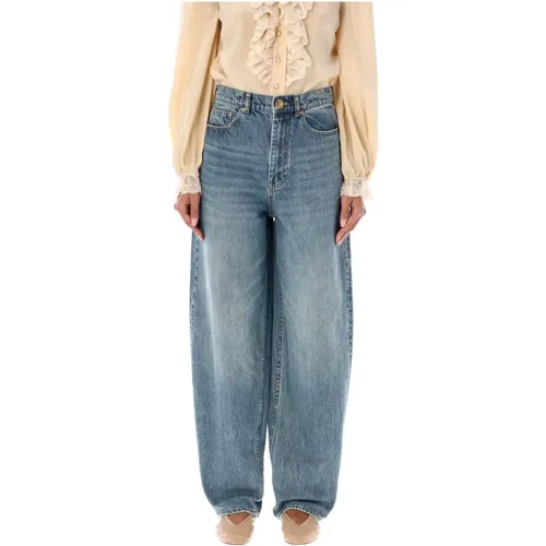 Jeans > Loose-fit Jeans - - Zimmermann - Modalova