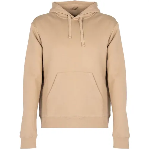 Sweatshirts & Hoodies > Hoodies - - Les Hommes - Modalova