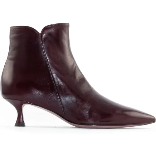 Shoes > Boots > Heeled Boots - - Mara Bini - Modalova