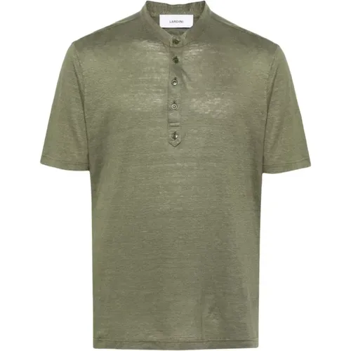 Tops > Polo Shirts - - Lardini - Modalova