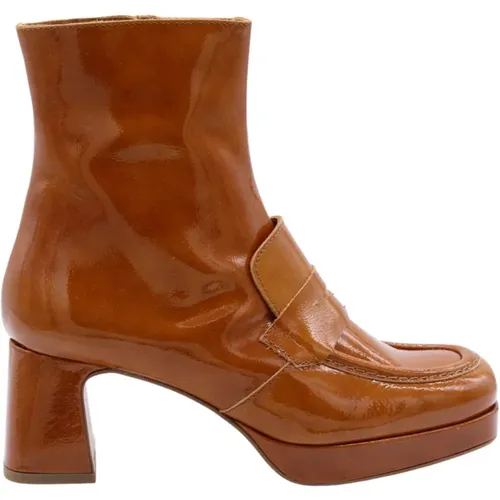 Shoes > Boots > Heeled Boots - - Ctwlk. - Modalova