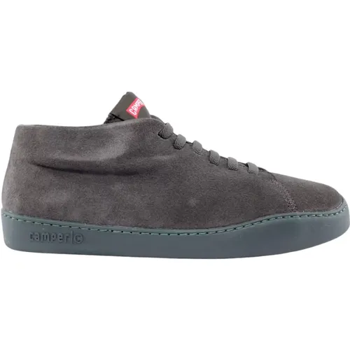 Camper - Shoes > Sneakers - Gray - Camper - Modalova