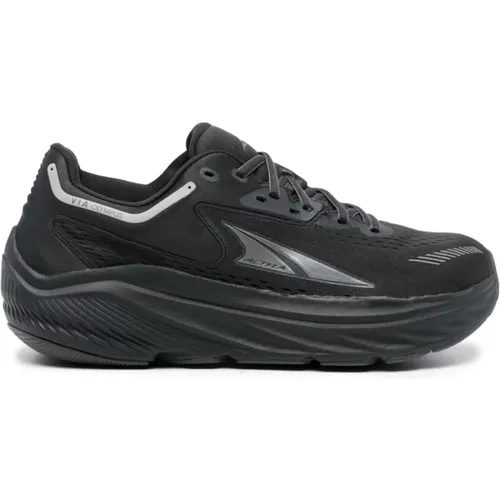 Altra - Shoes > Sneakers - Black - Altra - Modalova