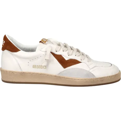 B12 - Shoes > Sneakers - White - 4B12 - Modalova