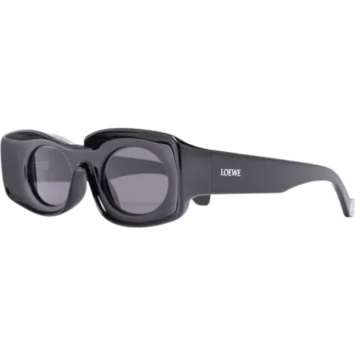 Accessories > Sunglasses - - Loewe - Modalova