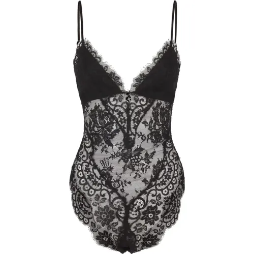 Zimmermann - Tops > Body - Black - Zimmermann - Modalova