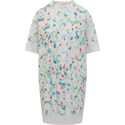 Dresses > Day Dresses > Short Dresses - - Marni - Modalova