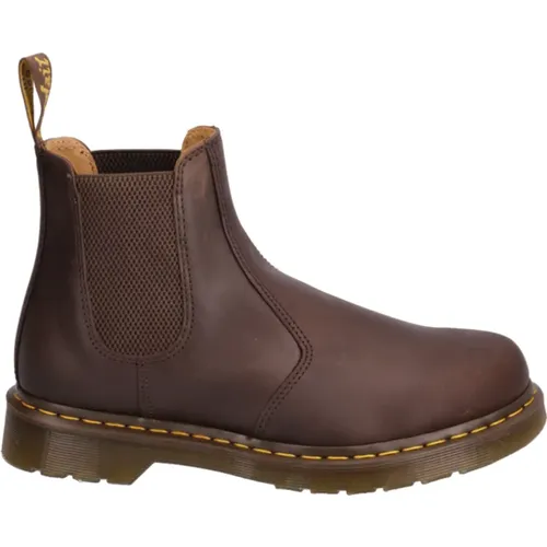 Shoes > Boots > Chelsea Boots - - Dr. Martens - Modalova