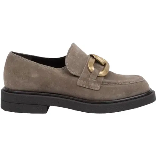 Shoes > Flats > Loafers - - Carmens - Modalova