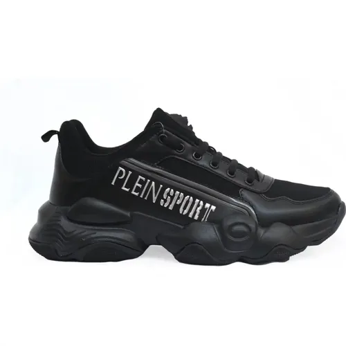 Shoes > Sneakers - - Plein Sport - Modalova