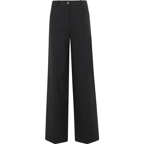 Trousers > Wide Trousers - - RRD - Modalova