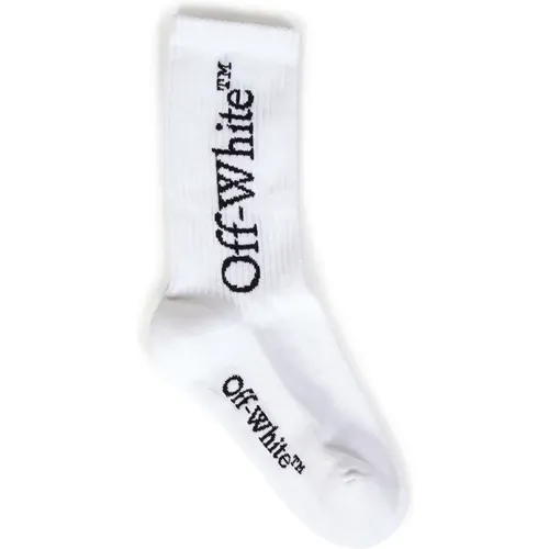 Off - Underwear > Socks - - Off White - Modalova