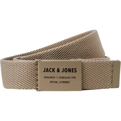 Accessories > Belts - - jack & jones - Modalova