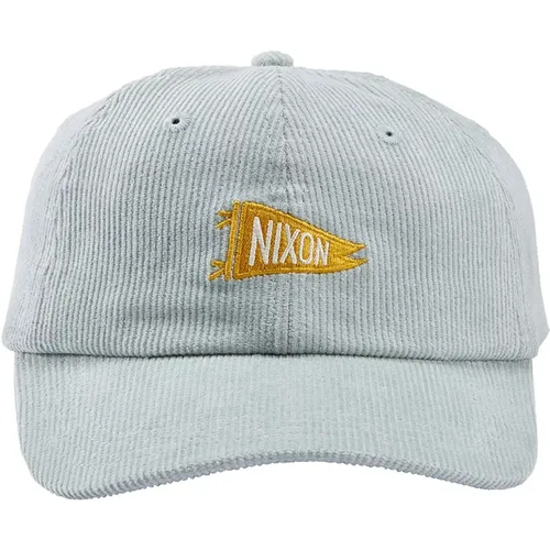Accessories > Hats > Caps - - Nixon - Modalova