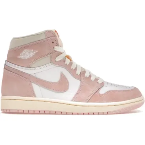 Jordan - Shoes > Sneakers - Pink - Jordan - Modalova