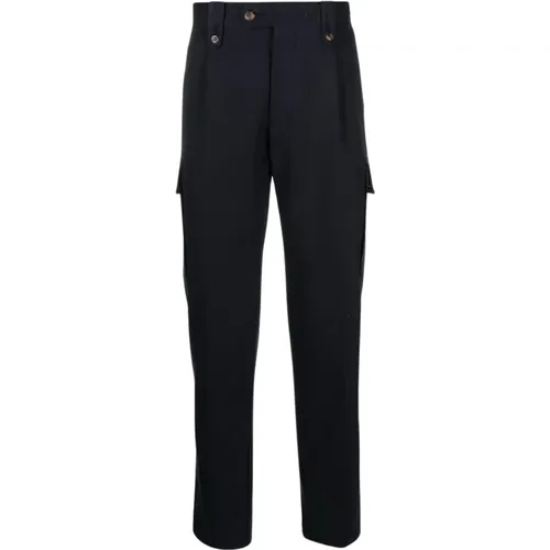 Trousers > Tapered Trousers - - Myths - Modalova